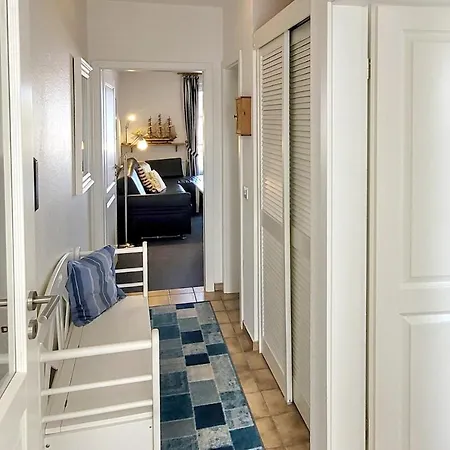 דירה Gmelinstra_e 12_ Whg_ 18_ Haus Mee *